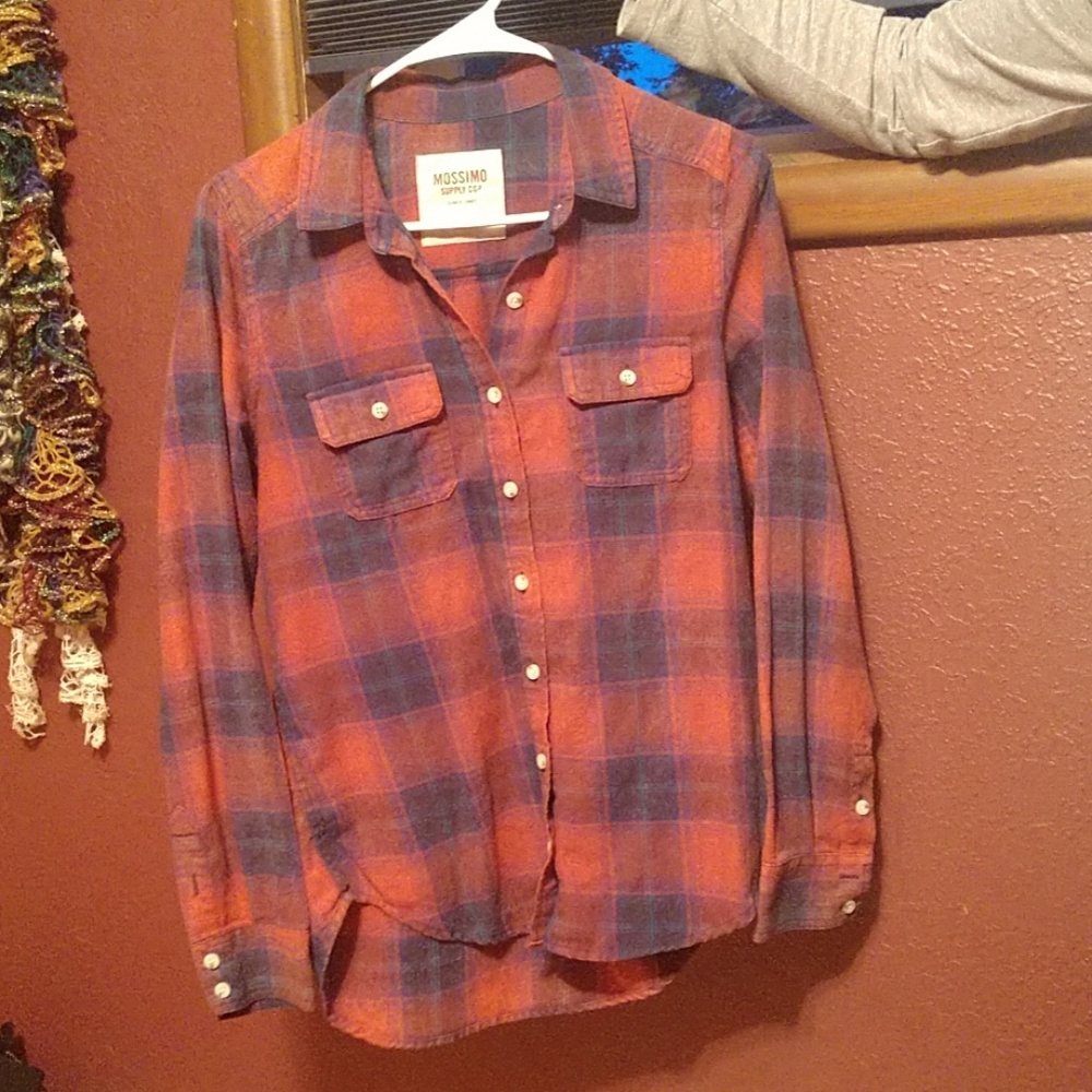 Shirt